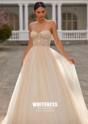 -纯色时光婚纱艺术馆WHITE