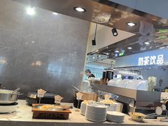 -伍棵星炭烤自助料理·烤鳗鱼(浦东食品城店)