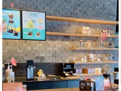 -星巴克(珠海印象城店)