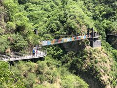 -十渡东湖港风景区