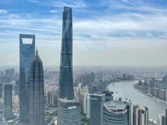 -东方明珠广播电视塔