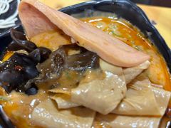 -呷哺呷哺(西单大悦城店)