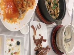 -全聚德(常州店)