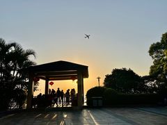 -小南山公园