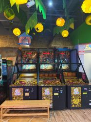 -卡通尼乐园(昆山昆城店)