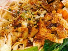 -一醒·手工面·西北传统小吃(悠方购物中心店)