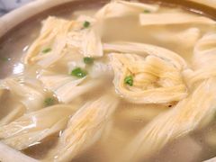 腐竹煲-客家汇·客家传承菜(水库店)
