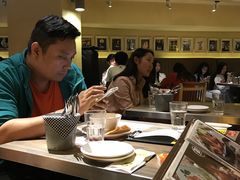 大堂-卡朋西餐(较场西路店)