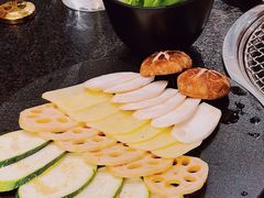 -喵小乙碳火烤肉(大坪协信星光天地店)