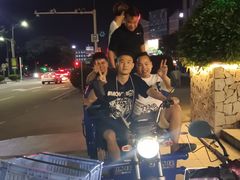 -金库世纪KTV(三乡店)