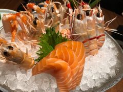 -Mr·Fish鱼鲜生海鲜放题(银泰in99店)