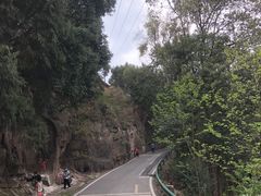-金堂县云顶石城风景区