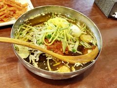 营养冷面-服务大楼冷面(延大店)