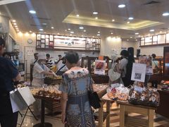 大堂-都恩客(高岛屋百货店)