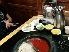 -川中故事·成都老火锅(东书房店)