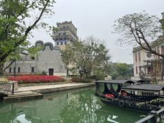 -赤坎·广东华侨国际旅游度假区