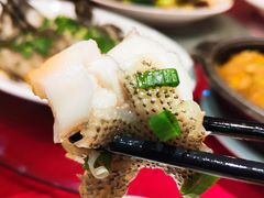 -金满楼(天河中路店)