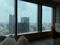 -上海静安香格里拉大酒店