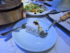 -阿里疆Alijiang·丝路美食·异域风情·清真(长楹天街店)