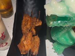 -沪小胖·小龙虾·蓝龙王(八佰伴店)