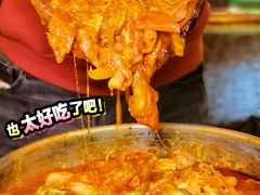 -槿Story·韩国料理(望京韩国美食城店)