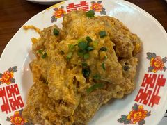 -谢记上海大排档(长寿路店)