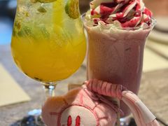 -SHADOWS•Bistro&Eatery(安福路店)