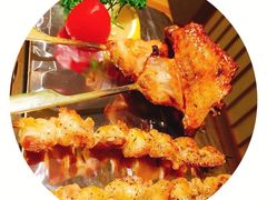 -大岛日本料理铁板烧(南通大饭店)