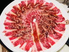 -韩宫宴烤肉·料理(苏州中心店)