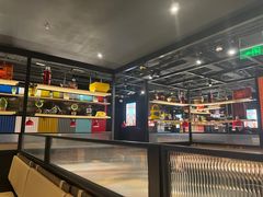 -探鱼·鲜青椒爽麻烤鱼(朝阳悠唐广场店)