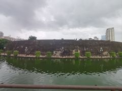 -石炮台公园