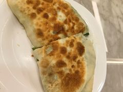 -台北楚楚园馅饼粥(虹桥南丰城店)