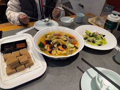 绍三鲜-小绍兴家宴·百年绍兴菜(鲁迅路店)