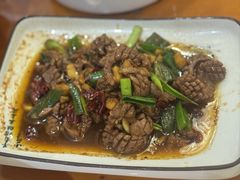 -环秀楼(黄山呈坎店)