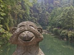 -峨眉山风景名胜区