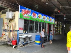 -区海鸡场饭店(石壁店)