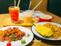 -大树餐厅(大悦城店)