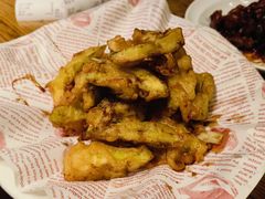 -新白鹿餐厅(滨江银泰店)