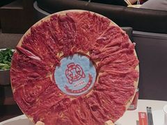 -辣虎·庭院火锅(临平新天地店)