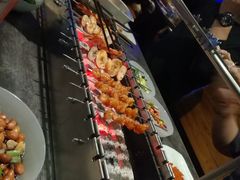 -必胜客(金沙江店)