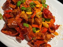 -顺峰顺水顺德菜(龙华店)