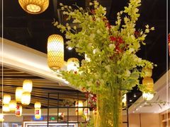 大堂-正哥点心皇子(阳江新达城店)