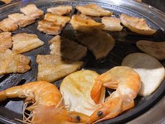 -九田家黑牛烤肉料理(溧阳吾悦店)