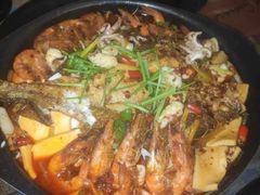 -情蛙里(平沙钰海万国汇店)