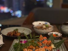 -新鲜特色餐厅(香格里拉大酒店)