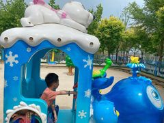 -渔岛海洋度假区