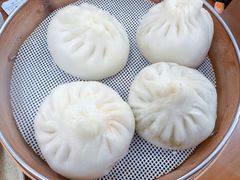 -李记清真馆(打钉巷店)