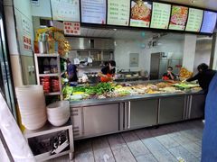 -林静小吃(复兴路店)