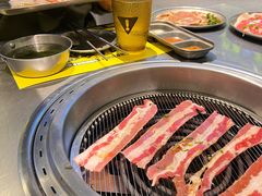 -大叹号·朝鲜族烤肉(潍坊泰华城店)