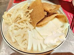 -一绪に寿喜烧(虹悦城店)
